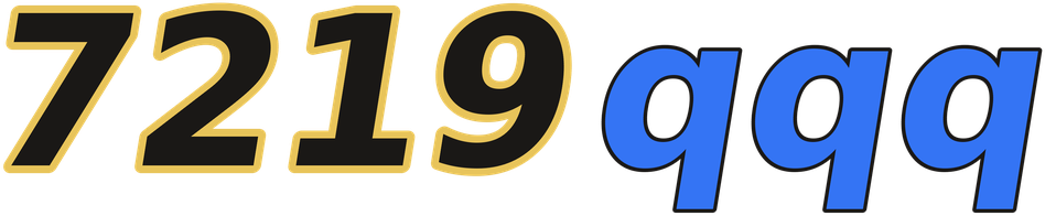 7219qqq logo