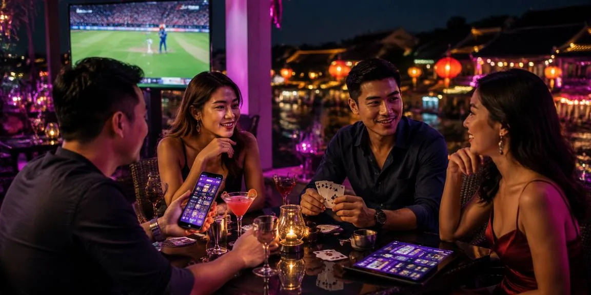 7219qqq Việt Nam Sảnh casino